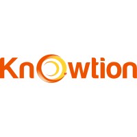 Knowtion, Inc. logo - Similar company to Notionmind®