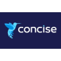 Concise Computer Consulting logo - Similar company to 1Computerservices Inc.