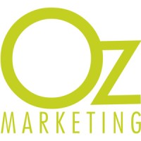 Oz Marketing LLC logo - Similar company to 360 Elevated® Marketing. Advertising. Public Relations.