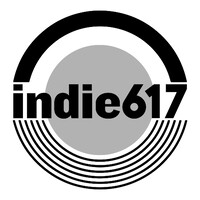 indie617 logo - Similar company to Wbcn