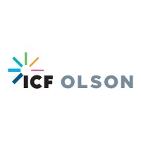 ICF Olson logo - Similar company to H
