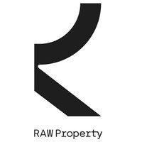 RAW Property logo - Similar company to Alice Barn