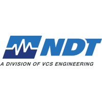 NDT Division logo - Similar company to Vcs Engineering