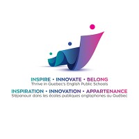 Québec English School Boards logo - Similar company to Western Quebec School Board