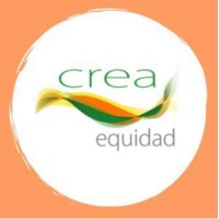 Fundación Crea Equidad logo - Similar company to Fundación Colunga
