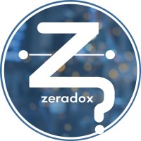 Zeradox Club logo - Similar company to 1Billion Africa