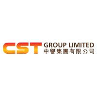 CST Group Limited logo - Similar company to Yunfeng Financial Group