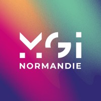 MGI Normandie logo - Similar company to Tech Bretagne
