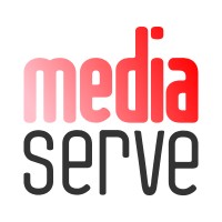 MediaServe International logo - Similar company to Talksome