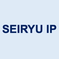 SEIRYU IP logo - Similar company to Ipsunny 睿阳联合知识产权