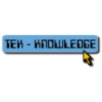 TEK-KNOWLEDGE logo - Similar company to Knowledge Tek Outsourcing Private Limited