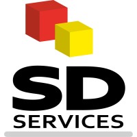 SD SERVICES logo - Similar company to Durisotti