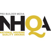 National Housing Quality Award logo - Similar company to Conpply