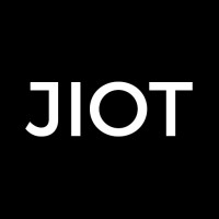 Just Internet of Things logo - Similar company to Intoud - Internet Of Things And Cloud