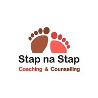 Stap na Stap Coaching & Counselling logo - Similar company to Stap Één - Coaching