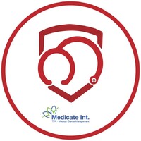Medicate-Tunisia logo - Similar company to Crazyframe