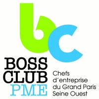 Boss Club PME logo - Similar company to Planète Pme