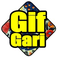 GifGari logo - Similar company to The Ph Factor