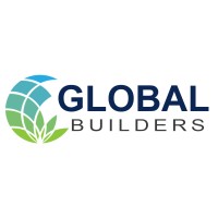 Global Builder & General Order Supplier logo - Similar company to Global Builders Inc