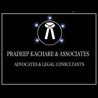 Pradeep Kachare and Associates logo - Similar company to S. R. Khandelwal & Associates