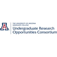 University of Arizona, Undergraduate Research Opportunities Consortium (UROC) logo - Similar company to Nz Engineering