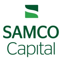 SAMCO Capital Markets logo - Similar company to Municipal Advisory Council Of Texas