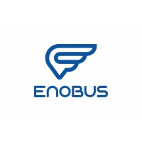 enobus logo - Similar company to Farzan Group
