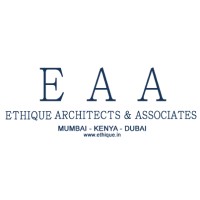 Ethique Architects & Associates logo - Similar company to Five Elements Design Cell