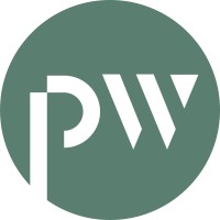 PacificWRO logo - Similar company to Office Interior Concepts