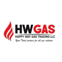 Happy Way Gas Trading LLC (HWGAS) logo - Similar company to Tech Hands Hr Solution And Recruitment
