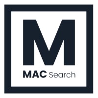 MAC Search logo - Similar company to Executive Scouts
