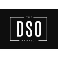 The DSO Project logo - Similar company to People Of Color In Dental