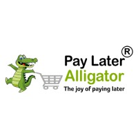 Pay Later Alligator logo - Similar company to Soni Tech Services