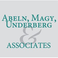 Abeln, Magy, Underberg & Associates logo - Similar company to Imagein Talent Solutions