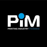 Printing Industry Midwest logo - Similar company to Cgs Oris | Americas