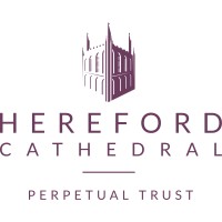 THE HEREFORD CATHEDRAL PERPETUAL TRUST logo - Similar company to Hereford Diocese (Hereford Diocesan Board Of Finance)