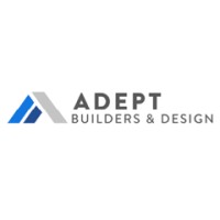 Adept Builders & Design logo - Similar company to La Decks