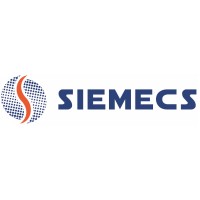 SIEMECS International LLC logo - Similar company to Micha Solar Projects
