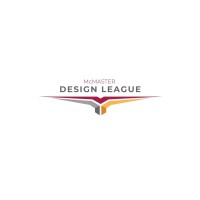 McMaster Design League logo - Similar company to Mac Formula Electric