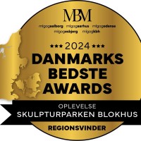 Skulpturhuset & Skulpturparken Blokhus logo - Similar company to Circle Supply