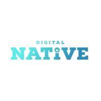 Digital Native logo - Similar company to Drafts9