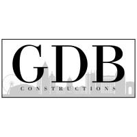 GDB Constructions logo - Similar company to Truboard Technologies