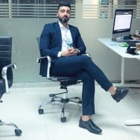 Mohamed El Sharkawy logo - Similar company to Galvin Global