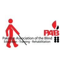 Pakistan Association of the Blind (Sindh) logo - Similar company to Edm Digital