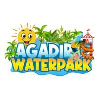 Agadir Waterpark logo - Similar company to Danialand