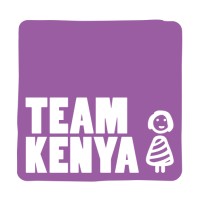 Team Kenya CIO logo - Similar company to Child.Org