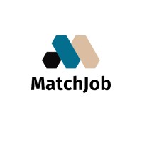 MatchJob logo - Similar company to Matchjob