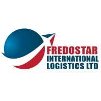 FREDOSTAR  INTERNATIONAL LOGISTICS logo - Similar company to Ej'S Solutions