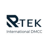 RTEK INTERNATIONAL DMCC logo - Similar company to Evarei