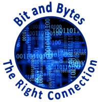 Bit and Bytes logo - Similar company to Bit N Byte Technologies